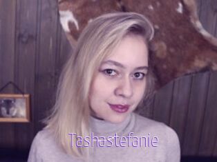 Tashastefanie