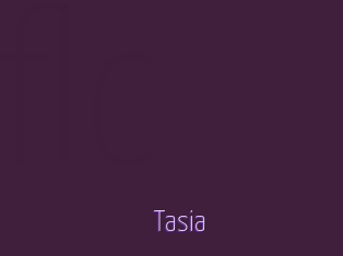 Tasia