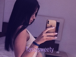 Tasiasweety