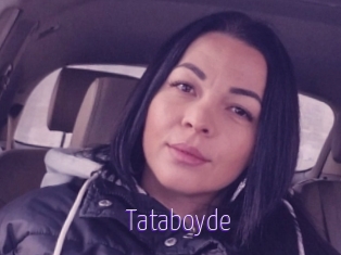 Tataboyde