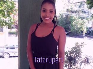 Tatarupert