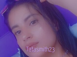 Tatasmith23