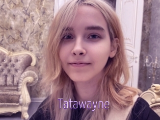 tatawayne Fuck Lolita Cunt