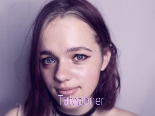 Tateabner