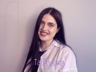 Tatebeckey