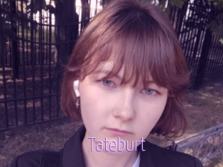 Tateburt