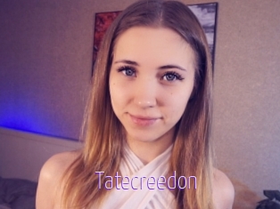 tatecreedon Fuck Lolita Cunt
