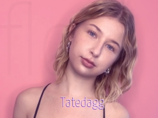 Tatedagg