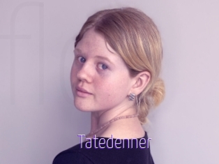 Tatedenner