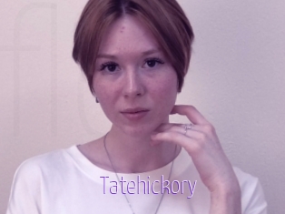 Tatehickory