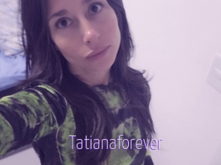 Tatianaforever