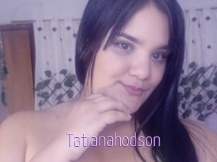 Tatianahodson