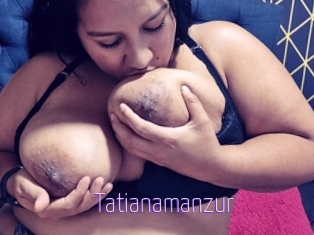 Tatianamanzur