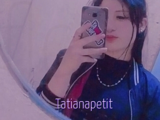 Tatianapetit
