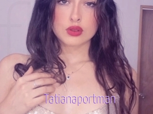 Tatianaportman