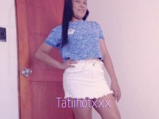Tatiihotxxx