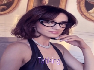 Tatiking