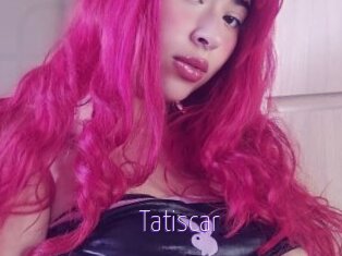 Tatiscar