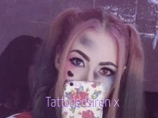 Tattooedsiren_x