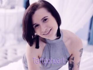 Tattooheart