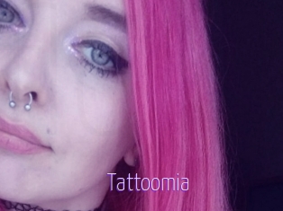 Tattoomia