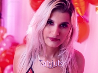 Tatyjuts