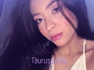 Tauruspetite