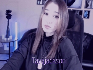 Tayajackson