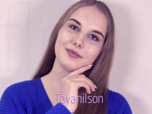 tayanilson Fuck Lolita Cunt