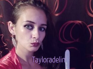 Tayloradelin