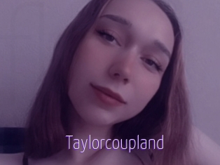 Taylorcoupland
