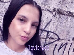 Tayloreed