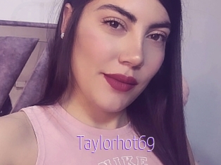 Taylorhot69