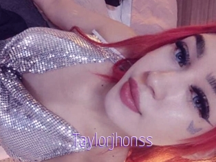 Taylorjhonss
