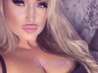 Taylormaeuk