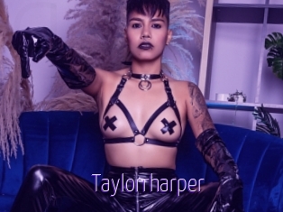 Taylorrharper