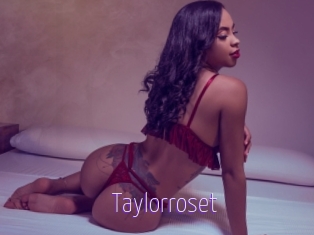 Taylorroset