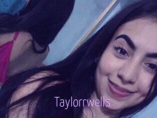 Taylorrwells