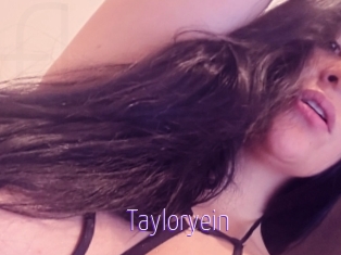 Tayloryein
