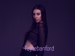 Taytebanford