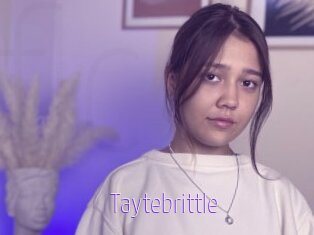 Taytebrittle