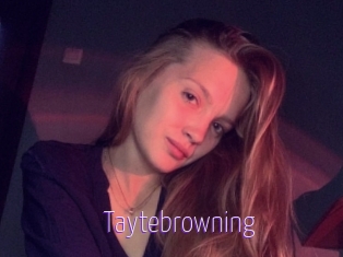 Taytebrowning