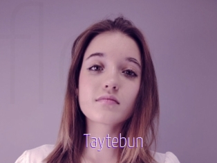 Taytebun
