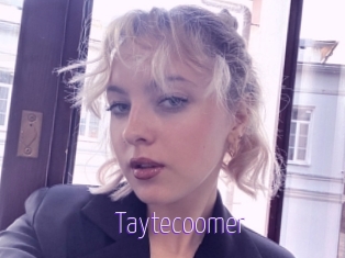Taytecoomer