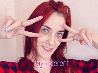 Taytederenf