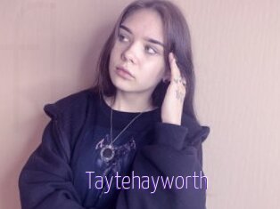 Taytehayworth