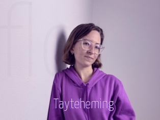 Tayteheming