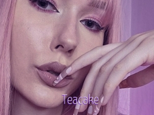 Teacake