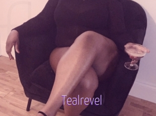Tealrevel