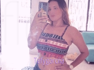 Tefygarciia